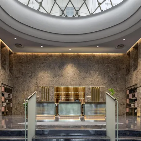 Hilton Turin Centre-2
