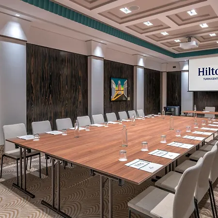 Hilton Turin Centre-2