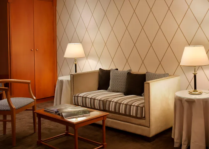 Starhotels Majestic Turin