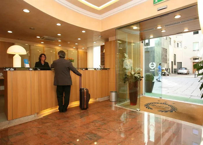 Le Petit Hotel Turín