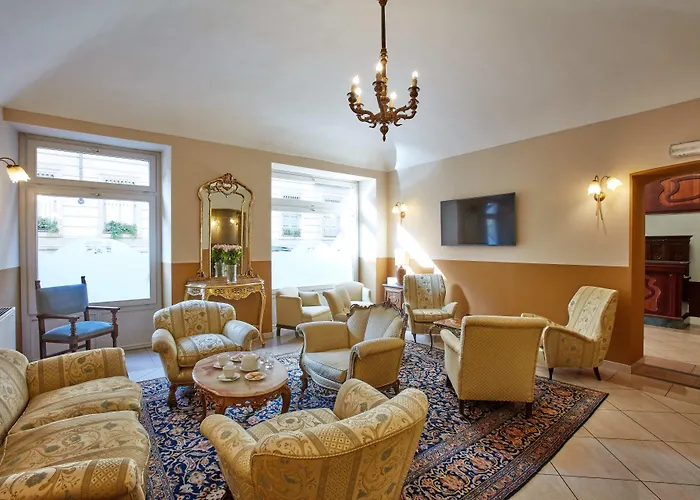 Liberty Hotel Turin
